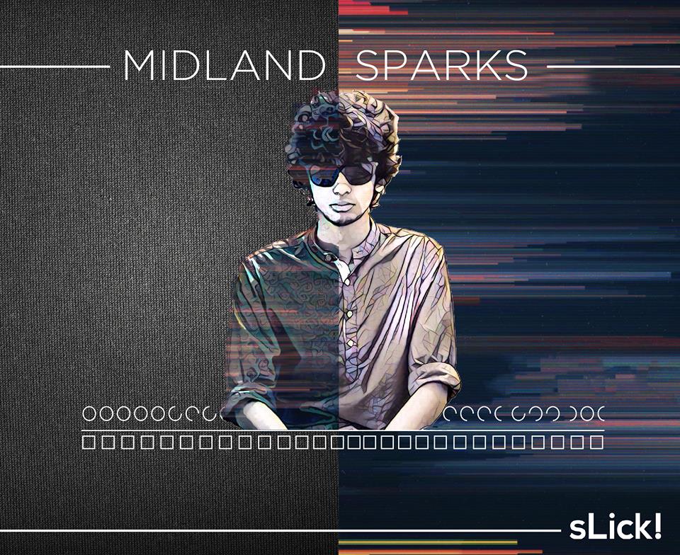 Midland Sparks 